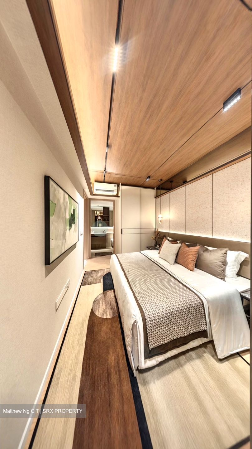 Thomson View Condominium (D20), Condominium #634159201